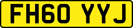 FH60YYJ