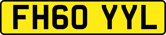 FH60YYL