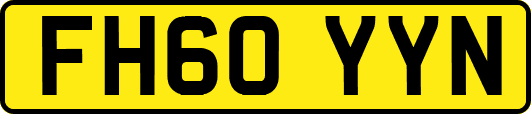 FH60YYN