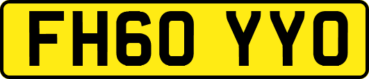 FH60YYO