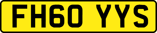 FH60YYS