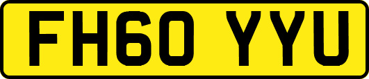 FH60YYU
