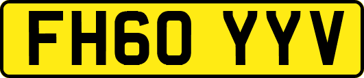 FH60YYV