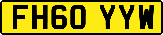 FH60YYW
