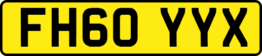 FH60YYX