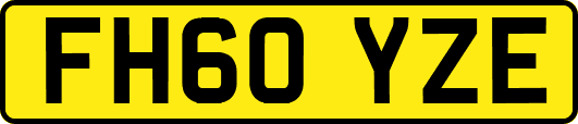 FH60YZE