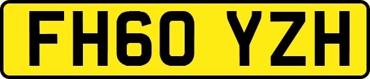 FH60YZH
