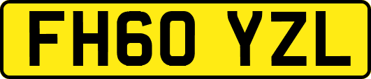 FH60YZL