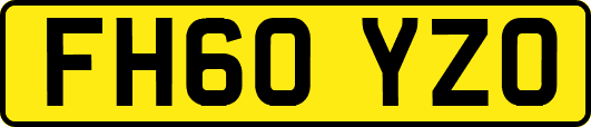 FH60YZO