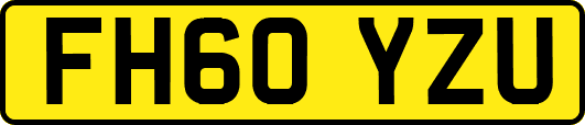 FH60YZU