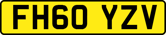 FH60YZV