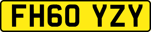 FH60YZY