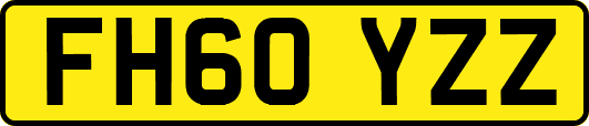 FH60YZZ