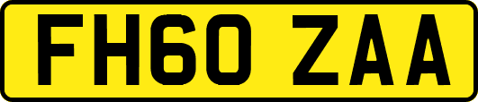 FH60ZAA