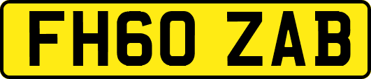 FH60ZAB
