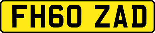 FH60ZAD