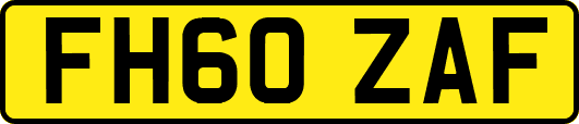 FH60ZAF