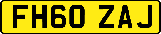 FH60ZAJ
