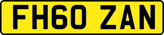 FH60ZAN