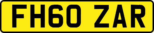 FH60ZAR