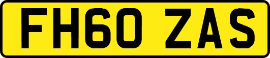 FH60ZAS