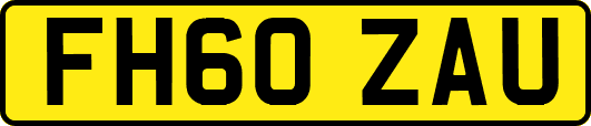 FH60ZAU