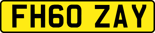 FH60ZAY