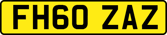 FH60ZAZ