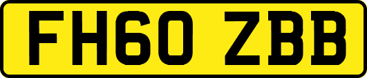 FH60ZBB