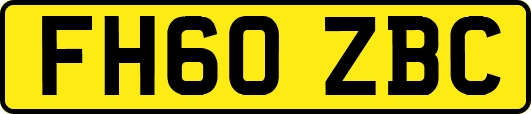 FH60ZBC
