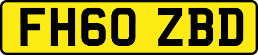 FH60ZBD