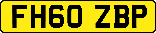 FH60ZBP
