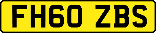 FH60ZBS