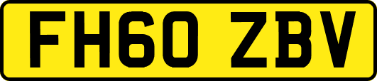 FH60ZBV