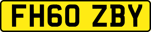 FH60ZBY