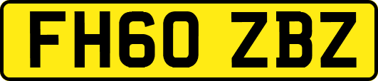 FH60ZBZ