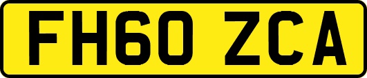 FH60ZCA