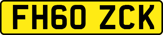 FH60ZCK