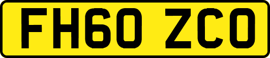FH60ZCO