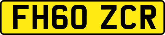 FH60ZCR