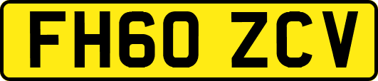 FH60ZCV