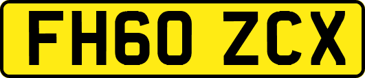 FH60ZCX