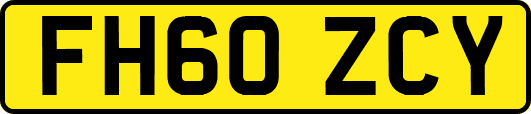 FH60ZCY