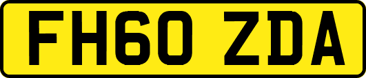 FH60ZDA