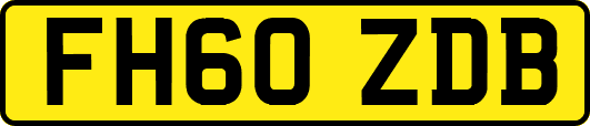 FH60ZDB