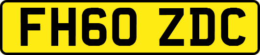 FH60ZDC