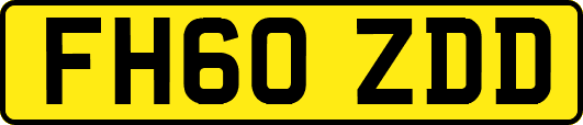 FH60ZDD