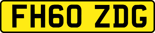 FH60ZDG