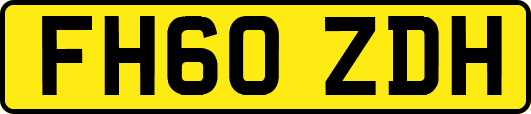 FH60ZDH