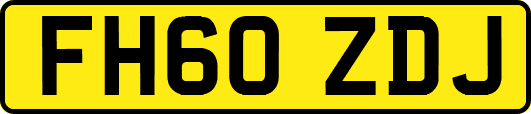 FH60ZDJ